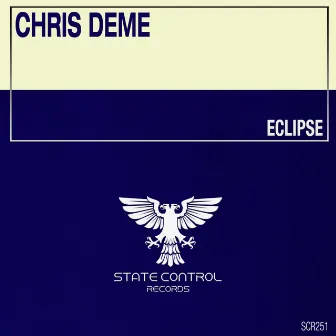 Eclipse by Chris Deme