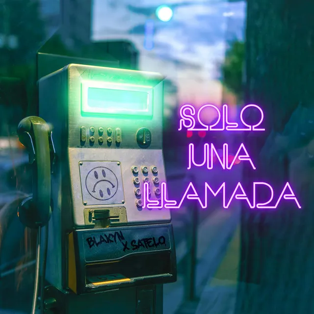 Solo una llamada