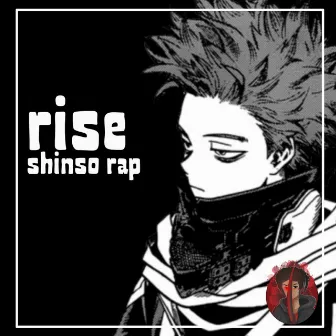 Rise (Shinso Rap) by AfroLegacy