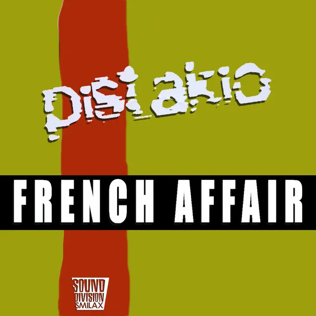 French Affair - Original Mix