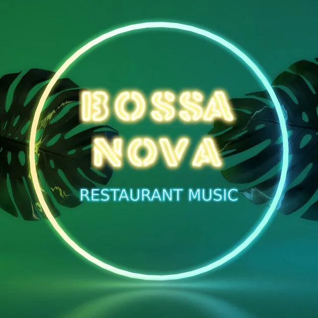 Bossa Nova Restaurant Music: Bossanova Cafè Summer Chillout from Brazil, Sexy Night Background Music