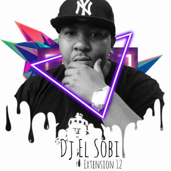 Extension 12 by DJ El Sobi