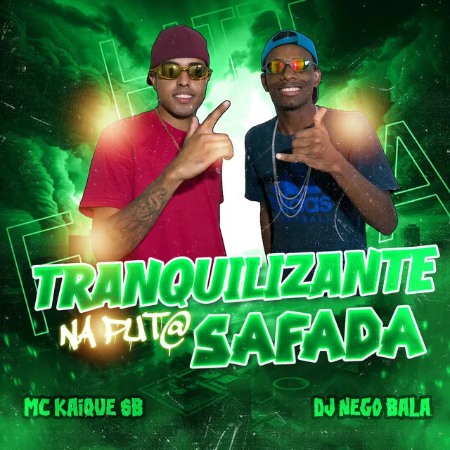 mc kaique sb