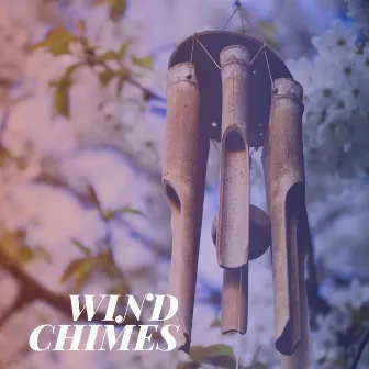 Wind Chimes by Serene Rose