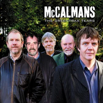 The Greentrax Years by The McCalmans