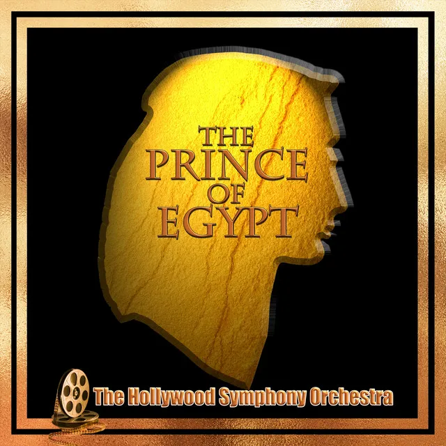 The Prince of Egypt (When You Believe)