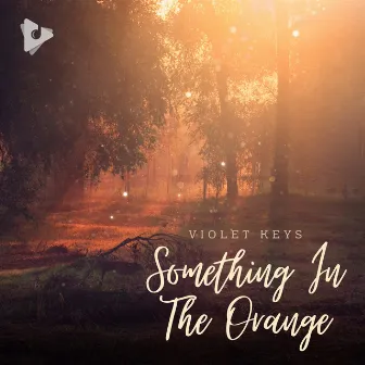 Something In The Orange (Piano Instrumental) by Violet Keys