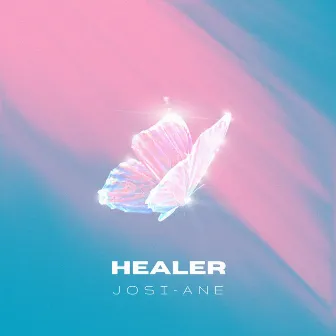 Healer by Sold Out Collectxve