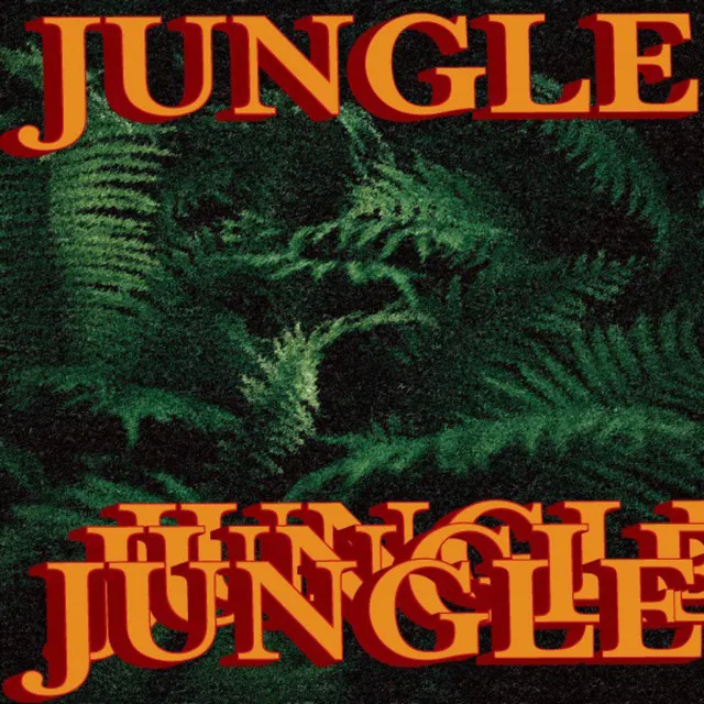 JUNGLE