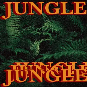 JUNGLE by NO CAP