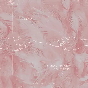 Llámame by Young Honny