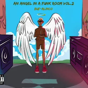 AN ANGEL IN A FUNK ROOM Vol. 2 by BUF-Alinco