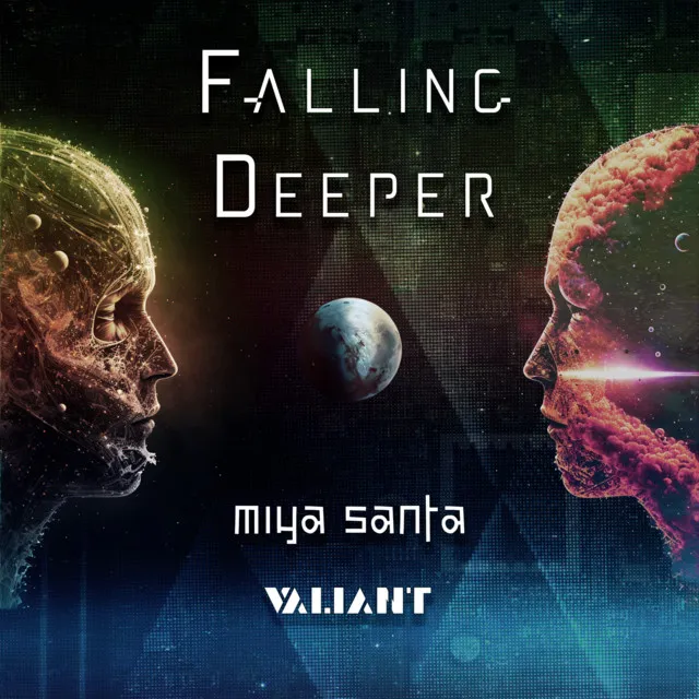 Falling Deeper