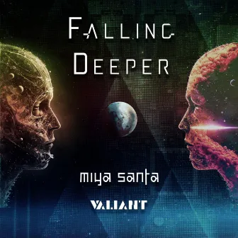 Falling Deeper by Miya Santa