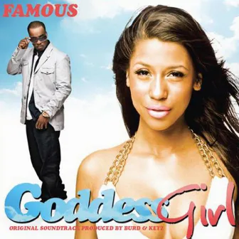 Goddess Girl (Original Motion Picture Soundtrack) by Famous