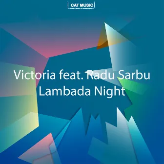 Lambada Night by Victoria