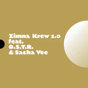 Zimna krew 2.0 by Sacha Vee