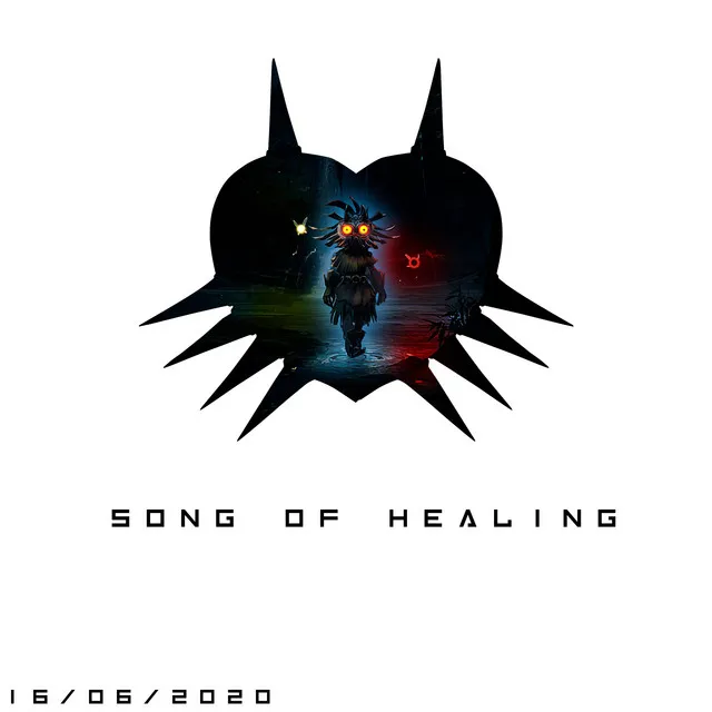 Song of Healing