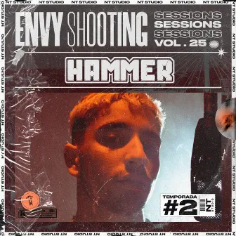 Envy Shooting Session, Vol. 25 by 3nvy