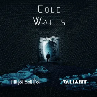 Cold Walls by Miya Santa