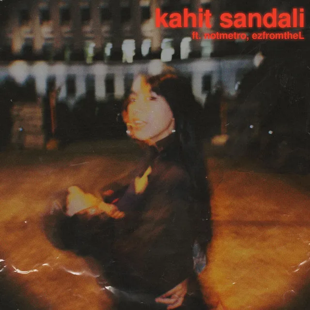 kahit sandali