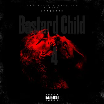 Bastard Child 4 by Shaquees