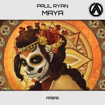 Maya by Paul Ryan