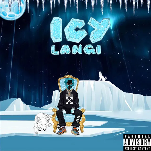 Icy