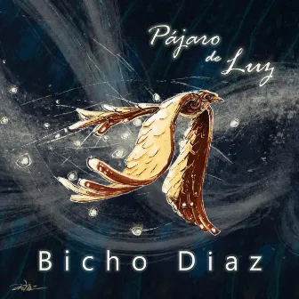 Pájaro de Luz by Bicho Diaz