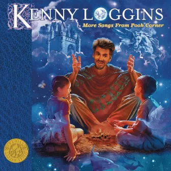 More Songs From Pooh Corner by Kenny Loggins