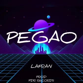 PEGAO by La Fran