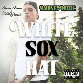 White Sox Hat by Amoneymuzic