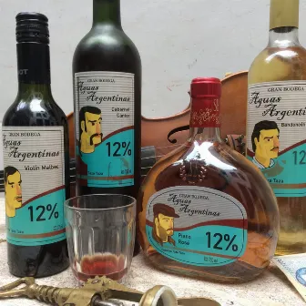 12% by Aguas Argentinas