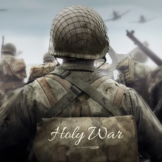 Holy War