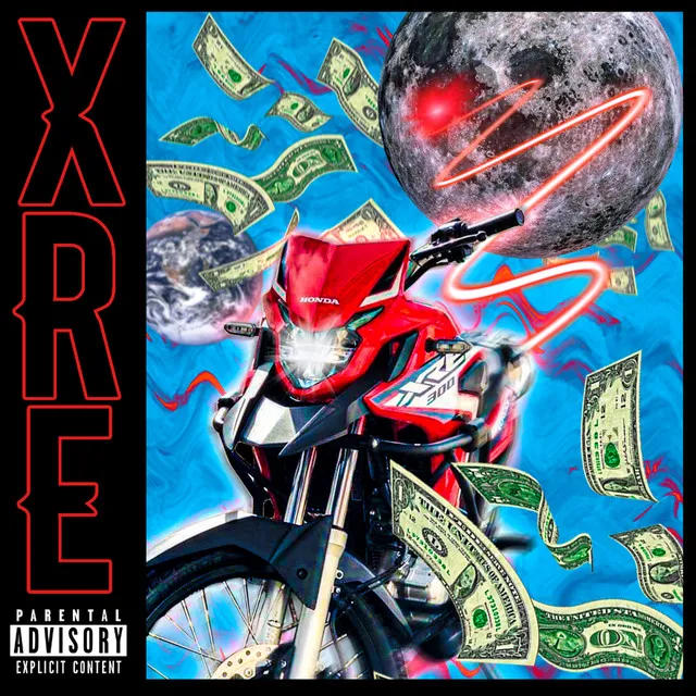 Xre