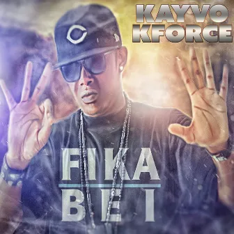 Fika Bei by Kayvo Kforce