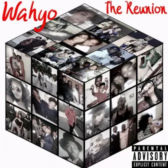 The Reunion by Wahyo