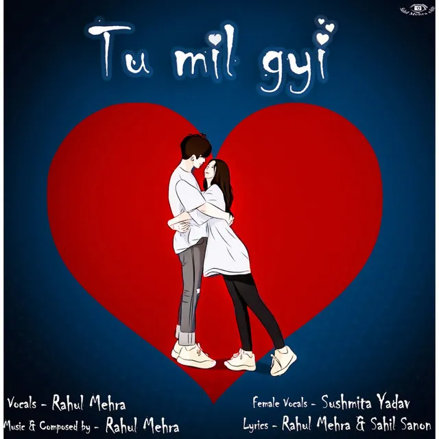 Tu Mill Gayi