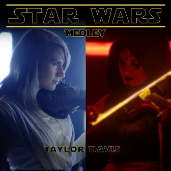 Star Wars Medley (From 