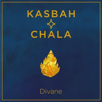 Divane by KasbaH