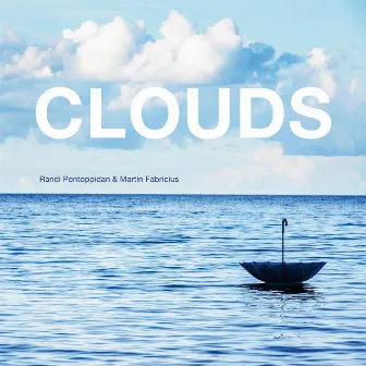 Clouds by Randi Pontoppidan