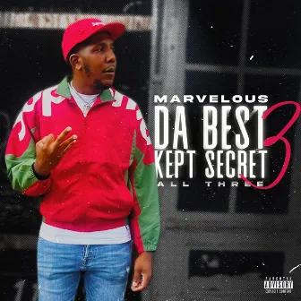 Da Best Kept Secret 3 by Marvelous