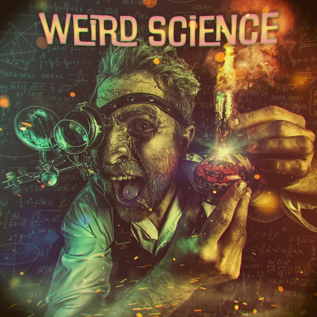 Weird Science