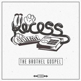 The Brothel Gospel by Recess