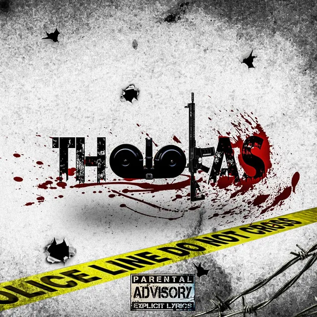 Thooka Thookas (feat. Ken Royal, Ace Bee & King Silenke)