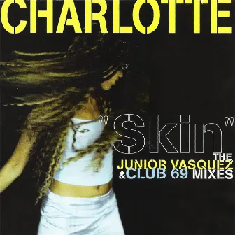 Skin by Charlotte