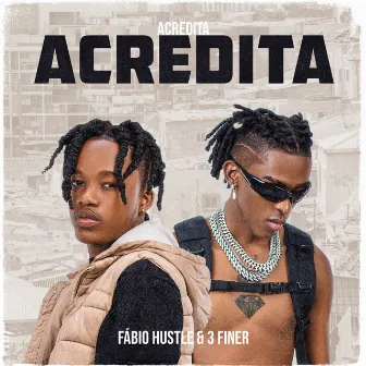 Acredita by 3 Finer