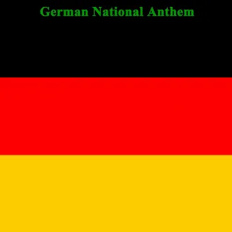 National Anthem German (Piano Version) by Historische Stimmen