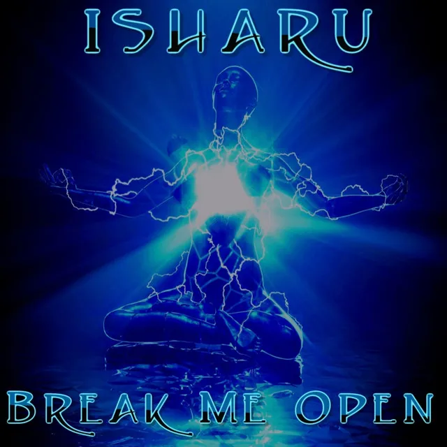 Break Me Open