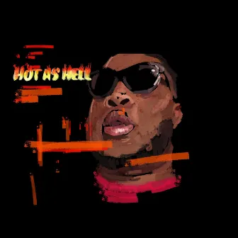 Hot As Hell by Lynn Williams